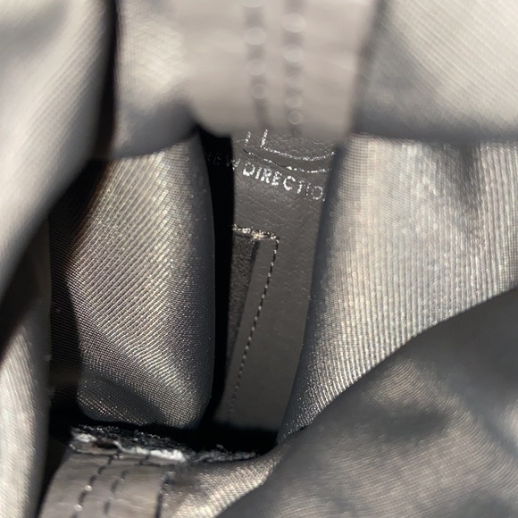 New Direction Faux Suede Pull On OTK Boots 8 1/2 - Picture 7 of 10